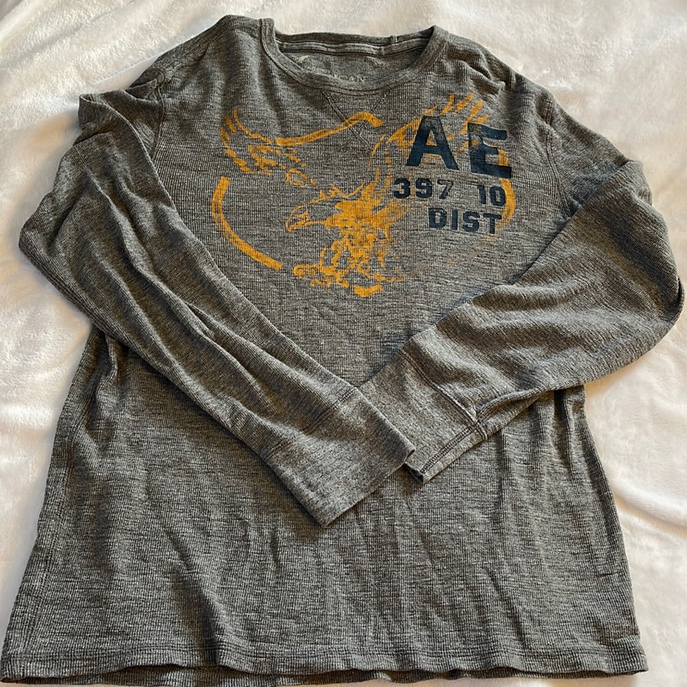 American Eagle Thermal